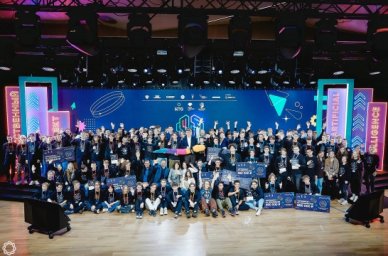 Определены победители НТО по профилю &laquo;Искусственный интеллект&raquo;