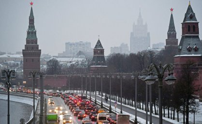 Дневник Сары Рейнсфорд: как меня выгнали из России (New Statesman, Великобритания) Дневник Сары Рейнсфорд: как меня выгнали из России (New Statesman, Великобритания)