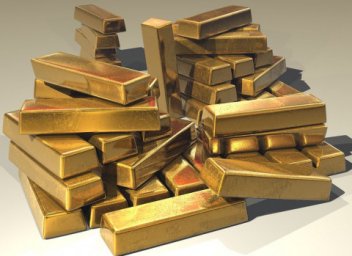 Почему золото во много раз дороже серебра
