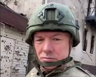 «Восстановить можно»: Хуснуллин посетил Бахмут «Восстановить можно»: Хуснуллин посетил Бахмут