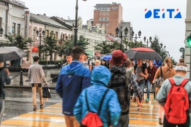 Поработать завтра из дома рекомендуют владивостокцам