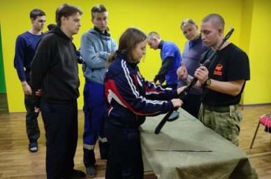 В Новосибирске прошел молодежный форум «Призма безопасности» В Новосибирске прошел молодежный форум «Призма безопасности»