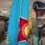 Министр обороны Казахстана отчитался президенту страны о боеготовности национальной армии