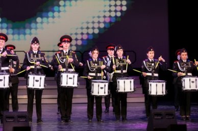 В столице подвели итоги фестиваля-конкурса &laquo;Тебе, столица, наши юные таланты!&raquo;