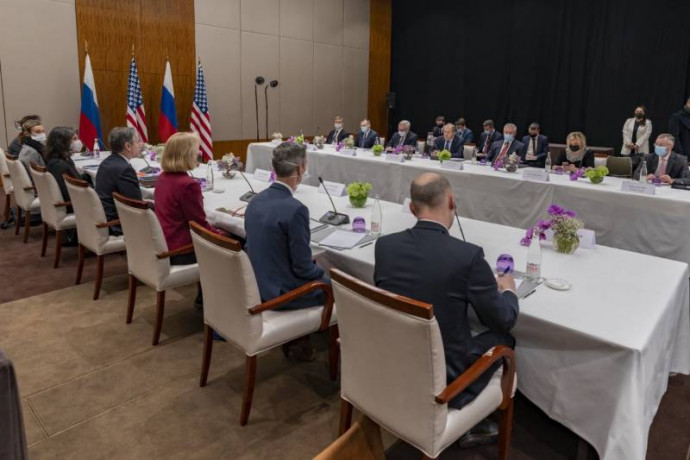 Американские эксперты размышляют о просьбе Госдепа США к МИД РФ не раскрывать содержания письма по в