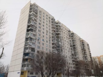Продам двухкомнатную квартиру в Москве Продам двухкомнатную квартиру в Москве