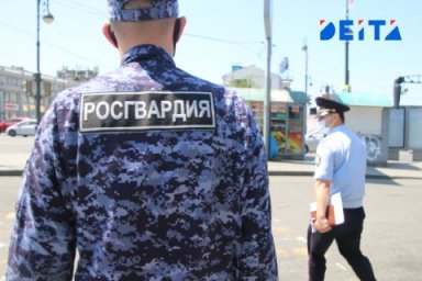 Добровольцев Росгвардии и Минобороны уравняли в правах на льготы Добровольцев Росгвардии и Минобороны уравняли в правах на льготы