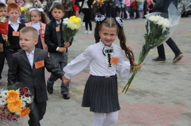 Татьяна Голикова обсудила с регионами подготовку к 1 сентября