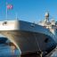 Россия проведёт учения по защите Северного морского пути
