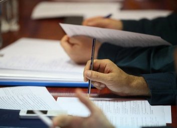 Новые меры поддержки бизнеса озвучило правительство Новые меры поддержки бизнеса озвучило правительство