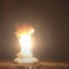 Американская МБР Minuteman III взорвалась над Тихим океаном при значительном отклонении от заданной 