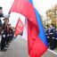 Посвящение в кадеты одновременно прошли около 790 калининградских пятиклассников
