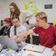 Школьники из разных регионов России приняли участие в проектной школе NeuroCamp