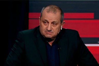 Прибалтийские страны - это плацдарм для борьбы против России, считает Кедми