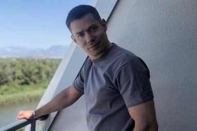У избитого соседкой сына Стаса Пьехи возникли осложнения У избитого соседкой сына Стаса Пьехи возникли осложнения