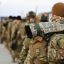 Американские и британские военные инструкторы покидают Украину
