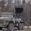 Российские войска начали штурм села Богатырь, от которого до границы Днепропетровской области около 