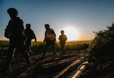 Замкомандира 3-й ОШБр ВСУ «Азов» раскритиковал создание новых бригад вместо укомплектования старых Замкомандира 3-й ОШБр ВСУ «Азов» раскритиковал создание новых бригад вместо укомплектования старых
