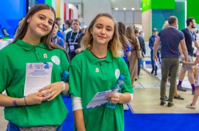 В Москве 26 февраля на конкурсе «Доброволец года – 2022» стартует открытое голосование В Москве 26 февраля на конкурсе «Доброволец года – 2022» стартует открытое голосование