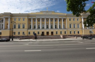 Президентская библиотека и журнал &laquo;Костер&raquo; проводят конкурс для школьников