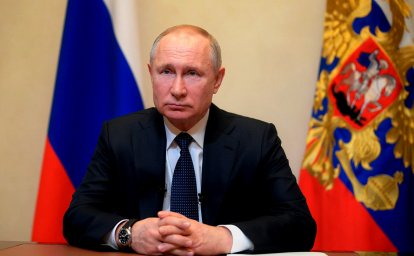 Путин подписал указ о дополнительных выплатах семьям погибших на Украине Путин подписал указ о дополнительных выплатах семьям погибших на Украине