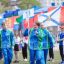 В &laquo;Смене&raquo; пройдут Всероссийские спортивные игры школьных спортивных клубов