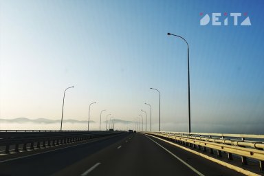 Беспилотные автомобили протестируют в Приморье