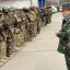 Рукопожатия вместо подписей: Прошла встреча глав спецслужб Киргизии и Таджикистана по конфликту на г