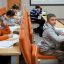 В Москве более 23 тысяч школьников приняли участие в Математическом празднике