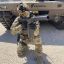 Ручной гранатомет Rheinmetall SSW40: калибр 40 мм в виде винтовки