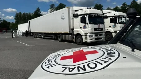 &laquo;Россия свои обязательства выполнила&raquo;: Мединский подтвердил завершение возврата тел на Украину, обме