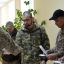 Украинское Минобороны потребовало от всех военнообязанных самостоятельно явиться в территориальные ц
