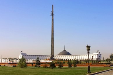 Музей Победы в Москве станет базовой площадкой фестиваля музеев «Без срока давности» Музей Победы в Москве станет базовой площадкой фестиваля музеев «Без срока давности»