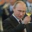 Путин объявил &laquo;дорожную&raquo; пятилетку