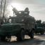 На Украине замечены бронеавтомобили Panthera T6 производства компании MSPV из ОАЭ