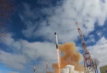 В прессе США решили заняться поисками &laquo;недостатков&raquo; российского комплекса &laquo;Сармат&raquo;