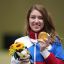 Путин обратился к ставшим двукратными олимпийскими чемпионами россиянам