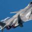 Эксперты: Истребитель J-20B на авиасалоне в Чжухае показал все свои слабые стороны