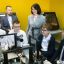 В Воронеже открыли сразу два детских технопарка &laquo;Кванториум&raquo;