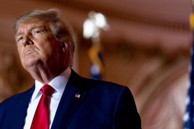 Трамп обвинил Байдена в начале новой Великой депрессии в США