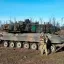 Немецкое издание подтвердило подлинность фото с захваченным Россией танком Leopard 2A6 под Авдеевкой