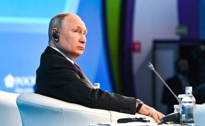 &laquo;Это очередная ошибка США&raquo;: президент РФ высказался о поставках Украине ракет ATACMS