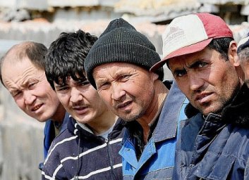 Некоторым мигрантам дали шанс остаться Некоторым мигрантам дали шанс остаться