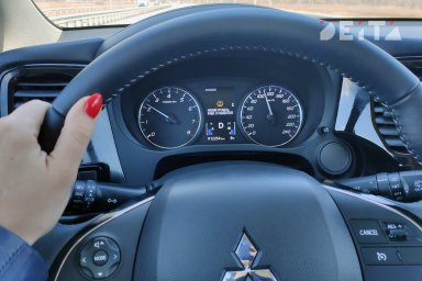 Россиян будут лишать водительских прав при ухудшении здоровья