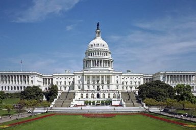 СМИ: Сенат США на удивление быстро отозвался на просьбу Байдена одобрить приём в НАТО новых членов СМИ: Сенат США на удивление быстро отозвался на просьбу Байдена одобрить приём в НАТО новых членов