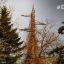 Россия гонит электричество за границу