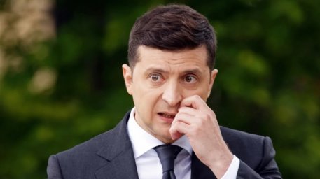 Зеленский не должен выиграть слишком много &ndash; американское издание Time