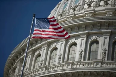 Сенат США подготовил &laquo;компромиссный&raquo; законопроект, предусматривающий дополнительное финансирование У