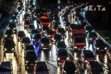 Советы эксперта: 5 правил безопасной дистанции на дороге