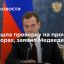 Медведев заявил, что "Единая Россия" прошла проверку на прочность на выборах